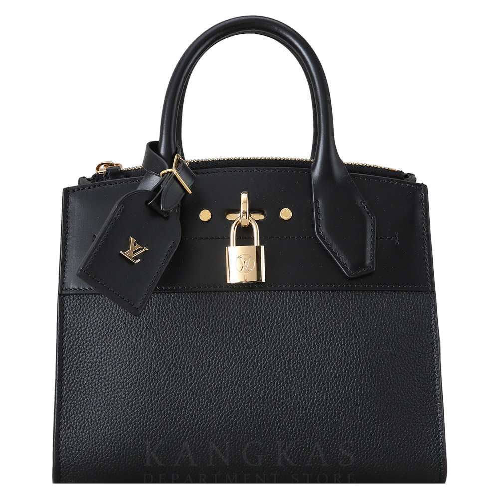 LOUIS VUITTON(USED)루이비통 시티 스티머 미니